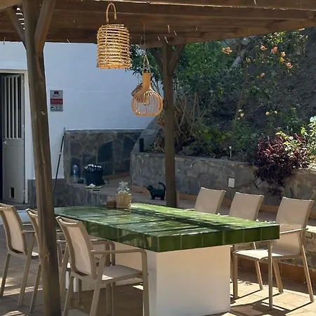 Villa Jina Torrox Exterior photo