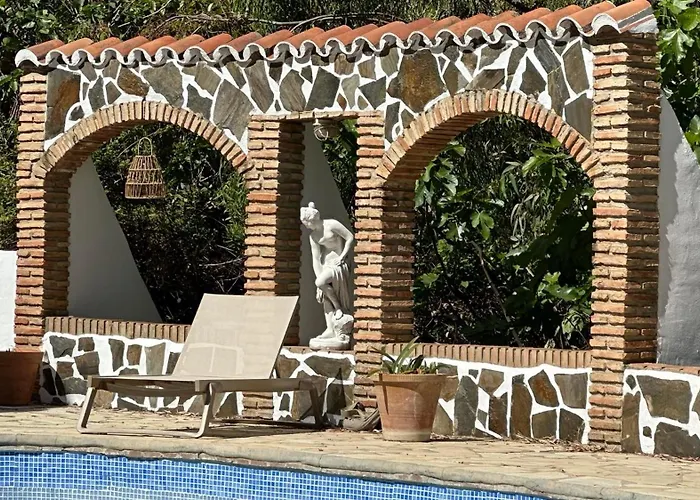 Villa Jina