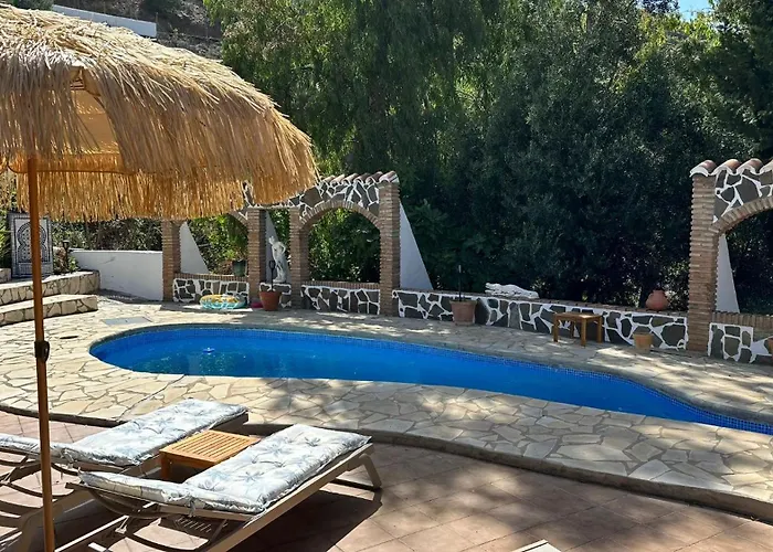 Villa Jina