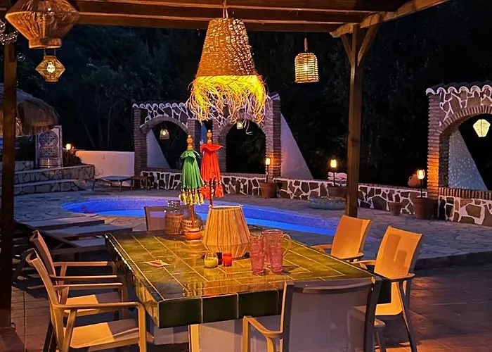 Villa Jina