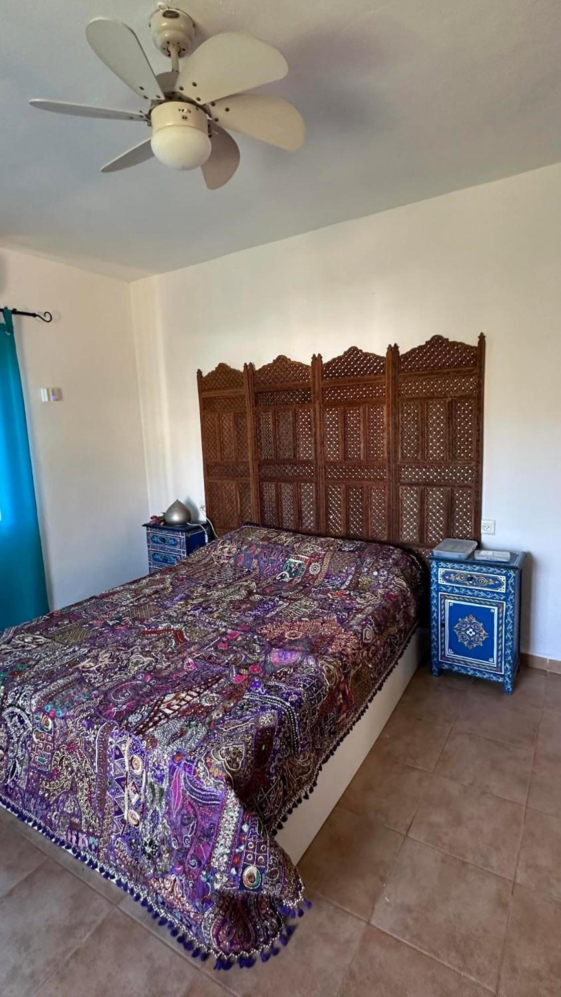 Holiday home Jina Torrox