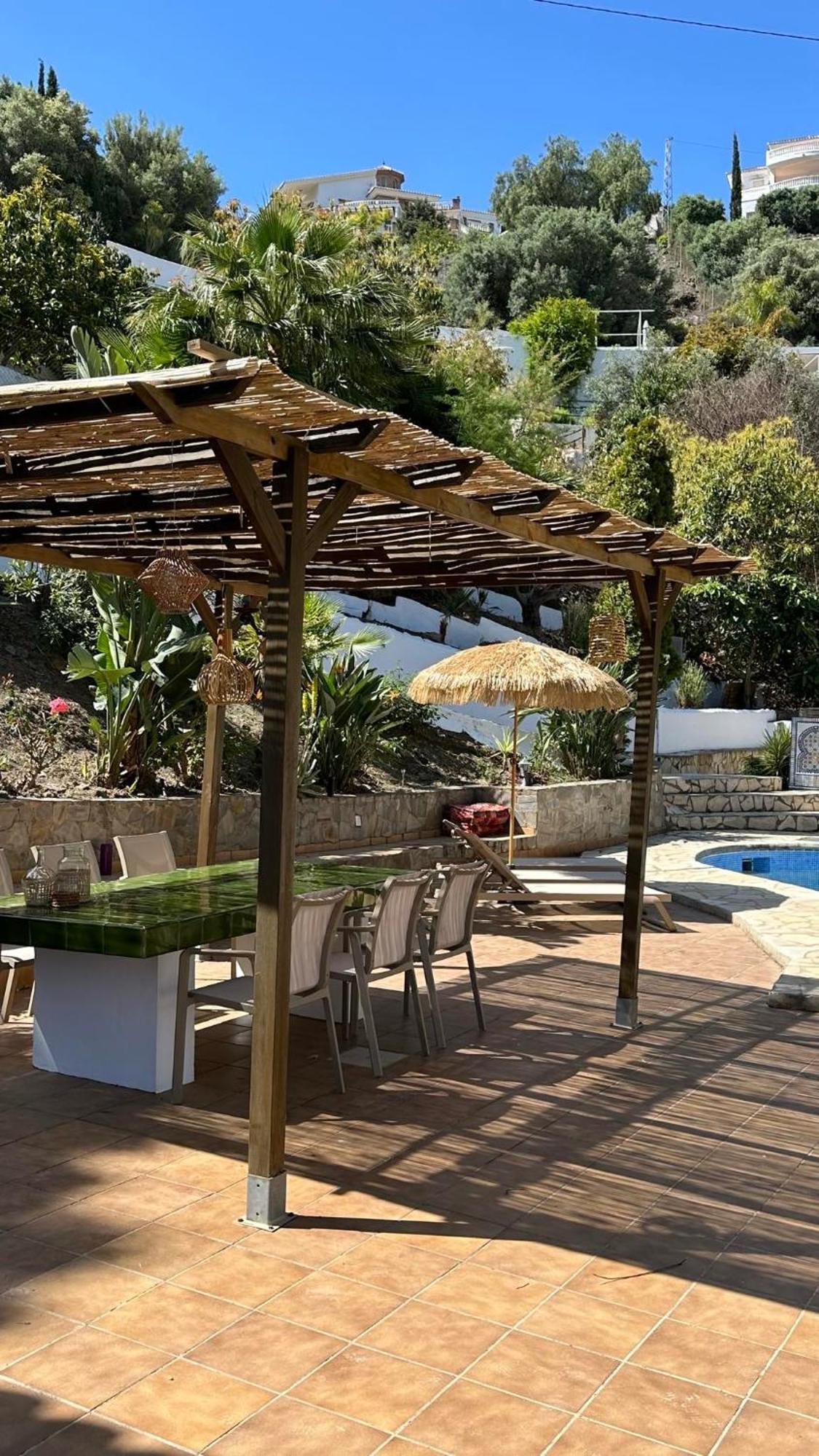 Jina Holiday home *