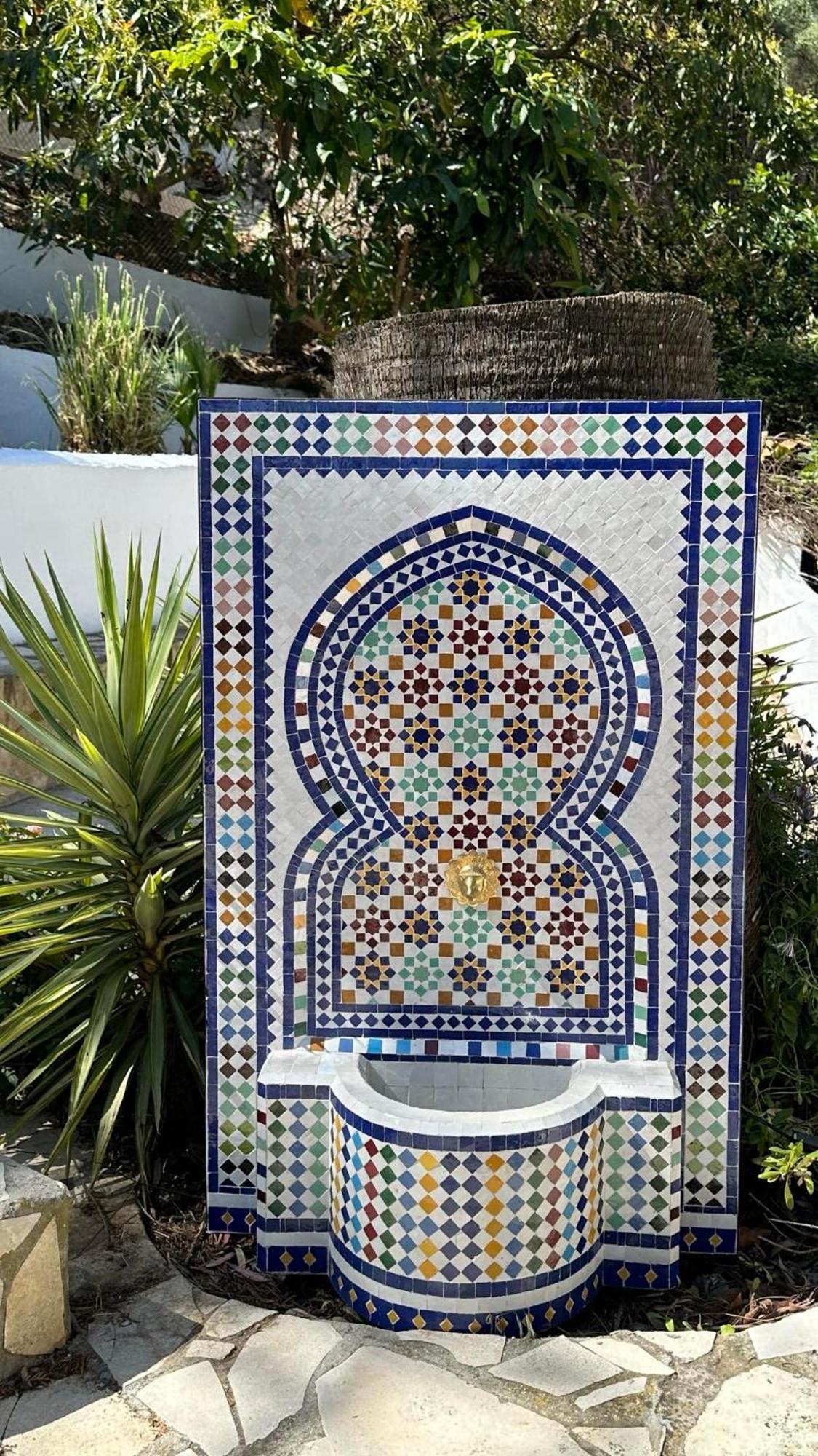 Jina Holiday home Torrox
