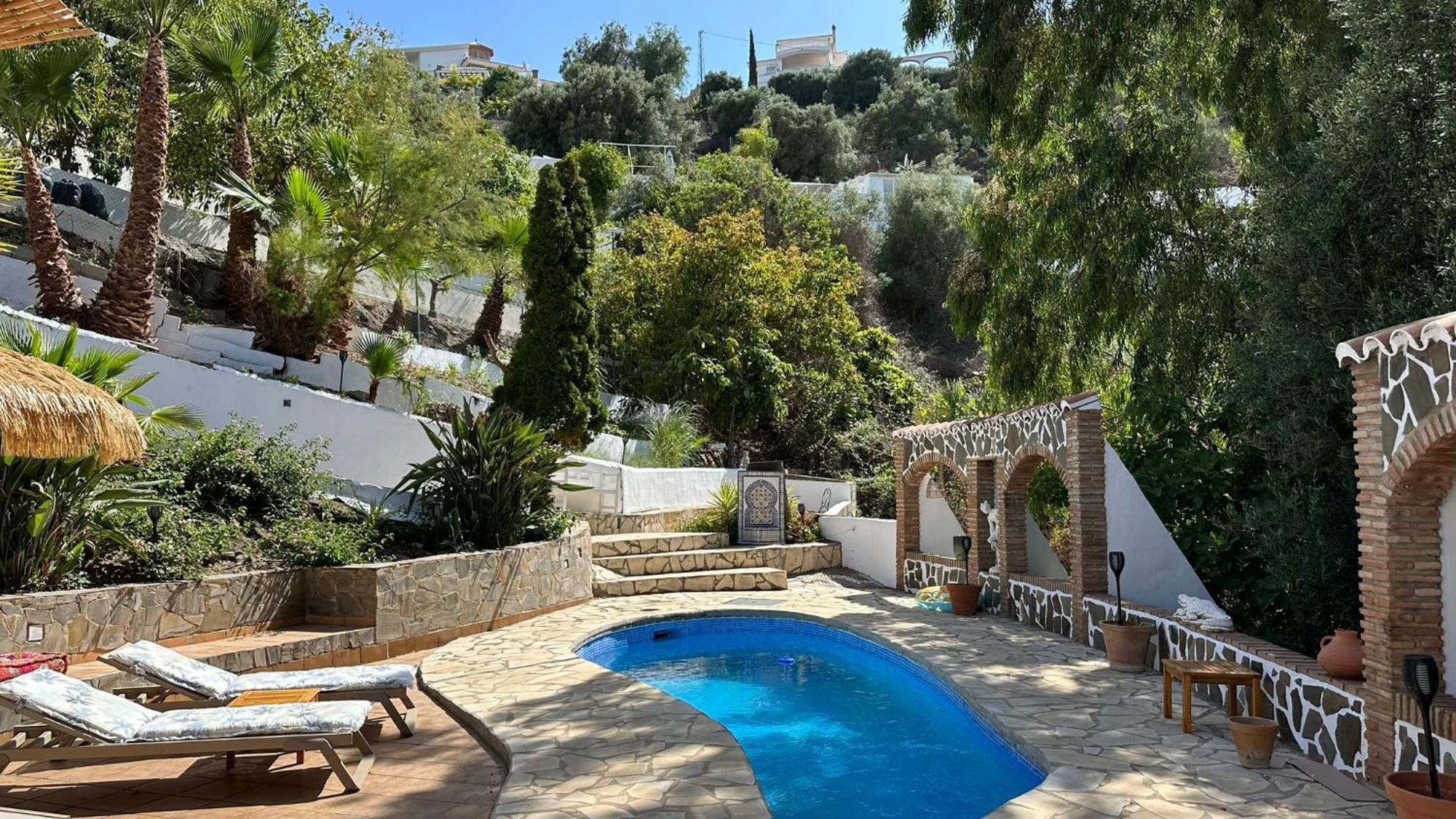 Jina Holiday home *