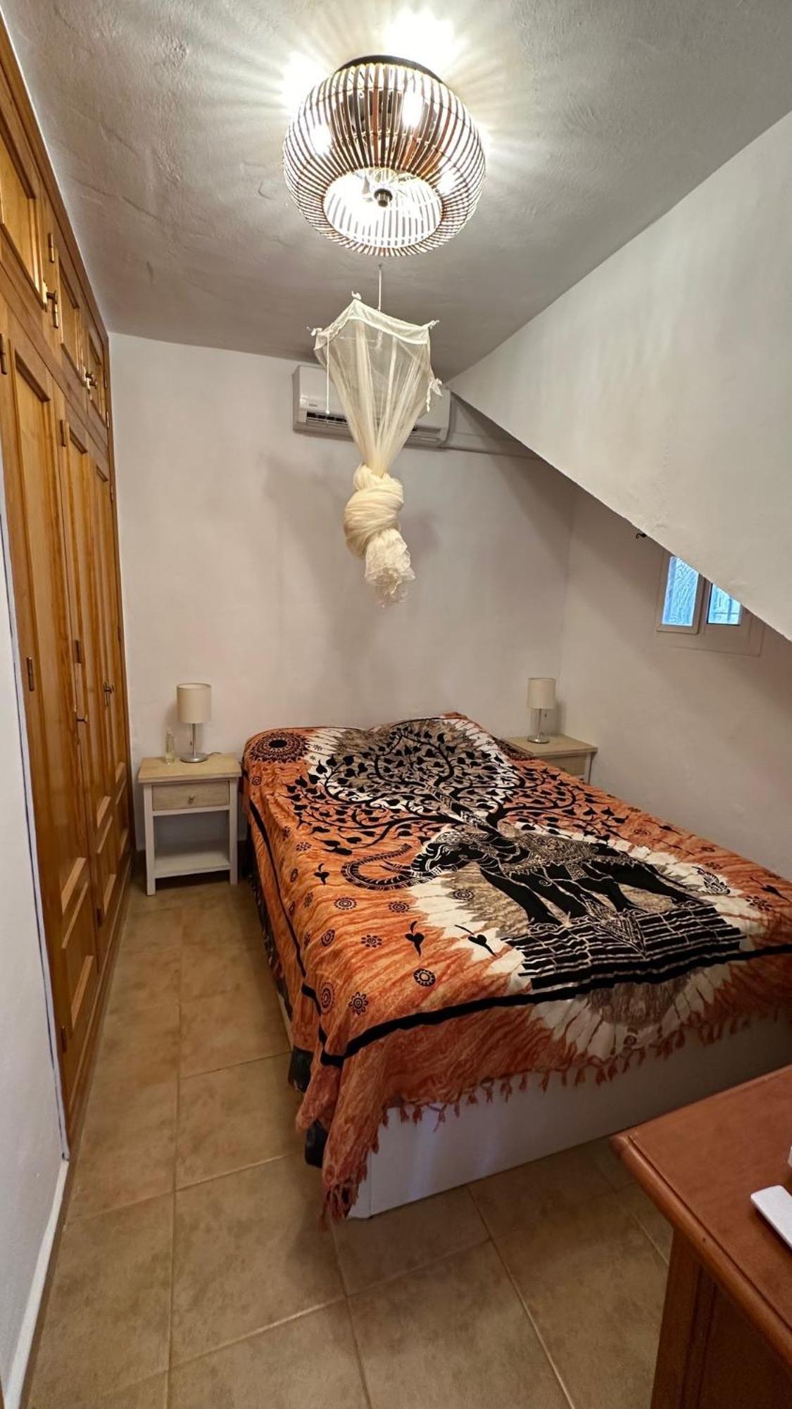 Jina Holiday home