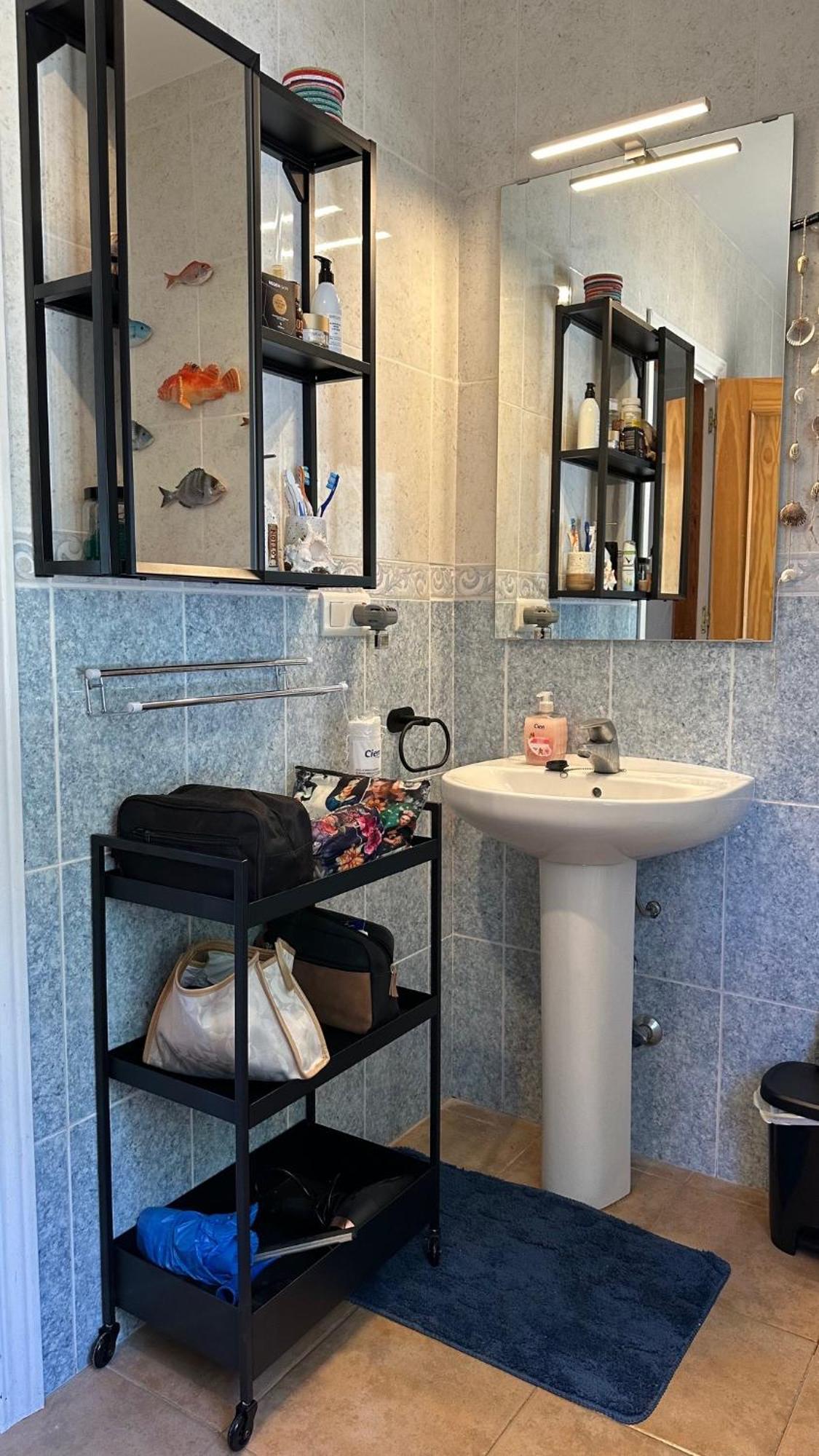 Jina Holiday home Torrox