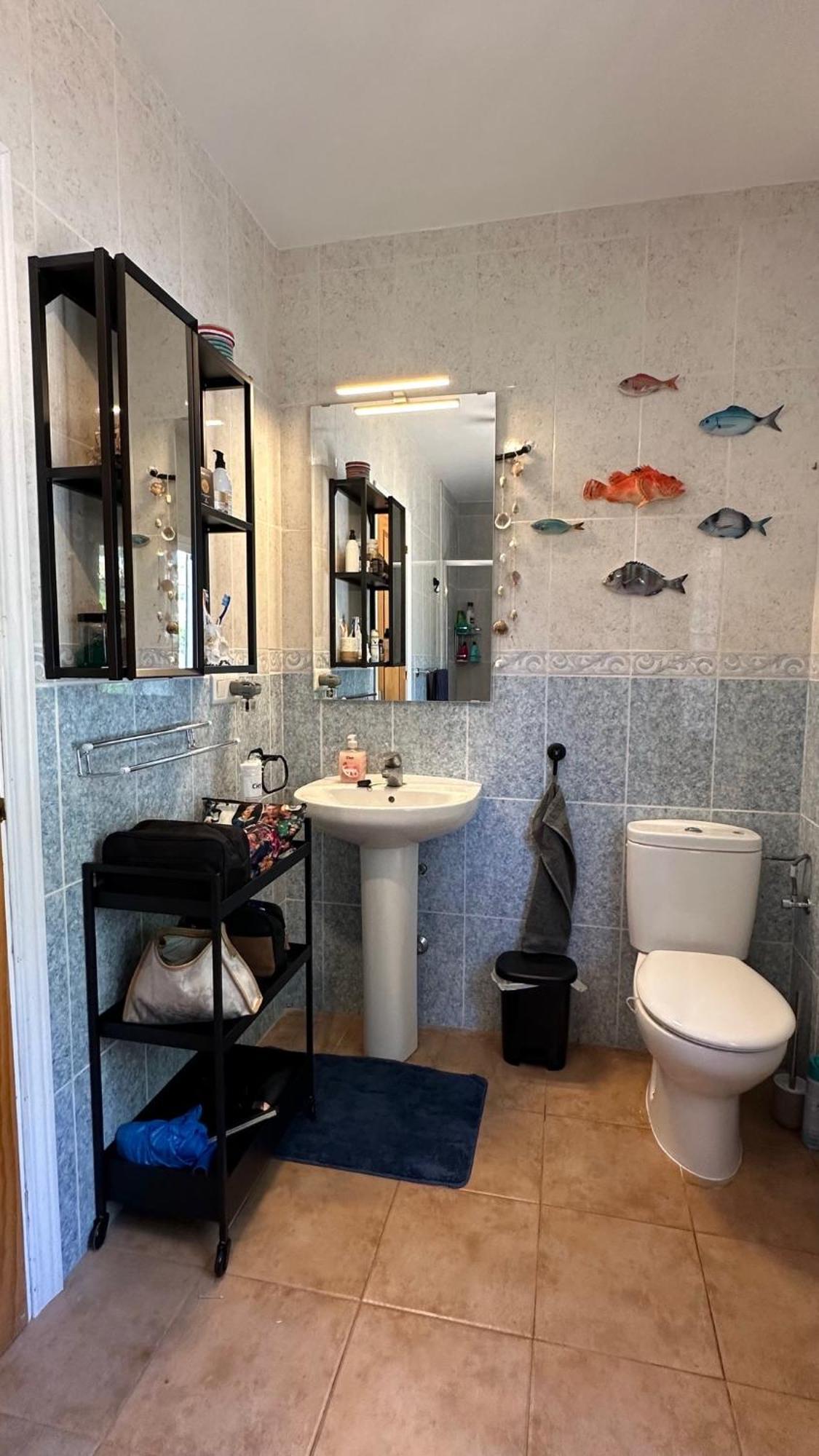 Jina Holiday home