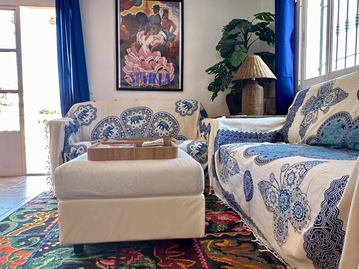 Jina Holiday home