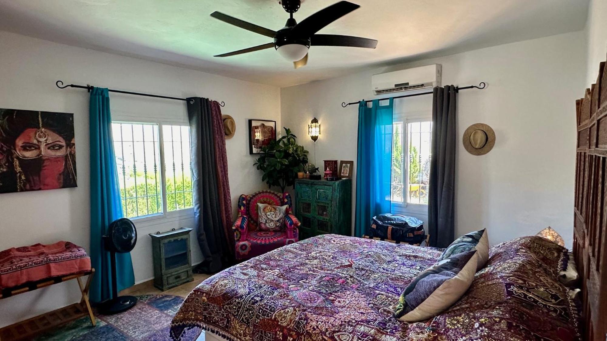 Jina Holiday home