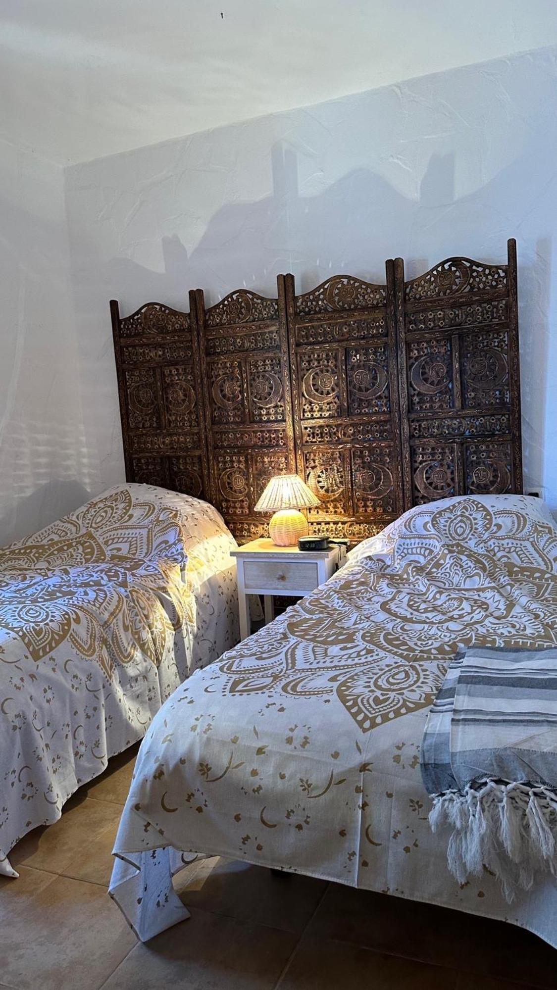 Jina Holiday home Torrox