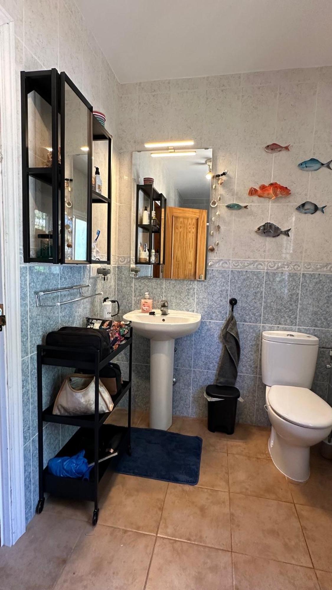 Holiday home Jina Torrox