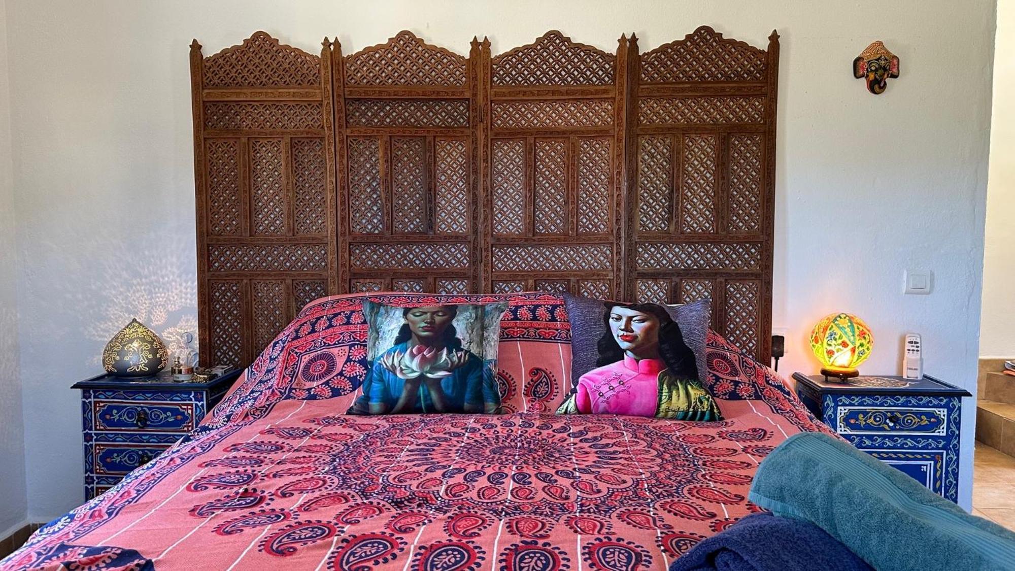 Holiday home Jina *