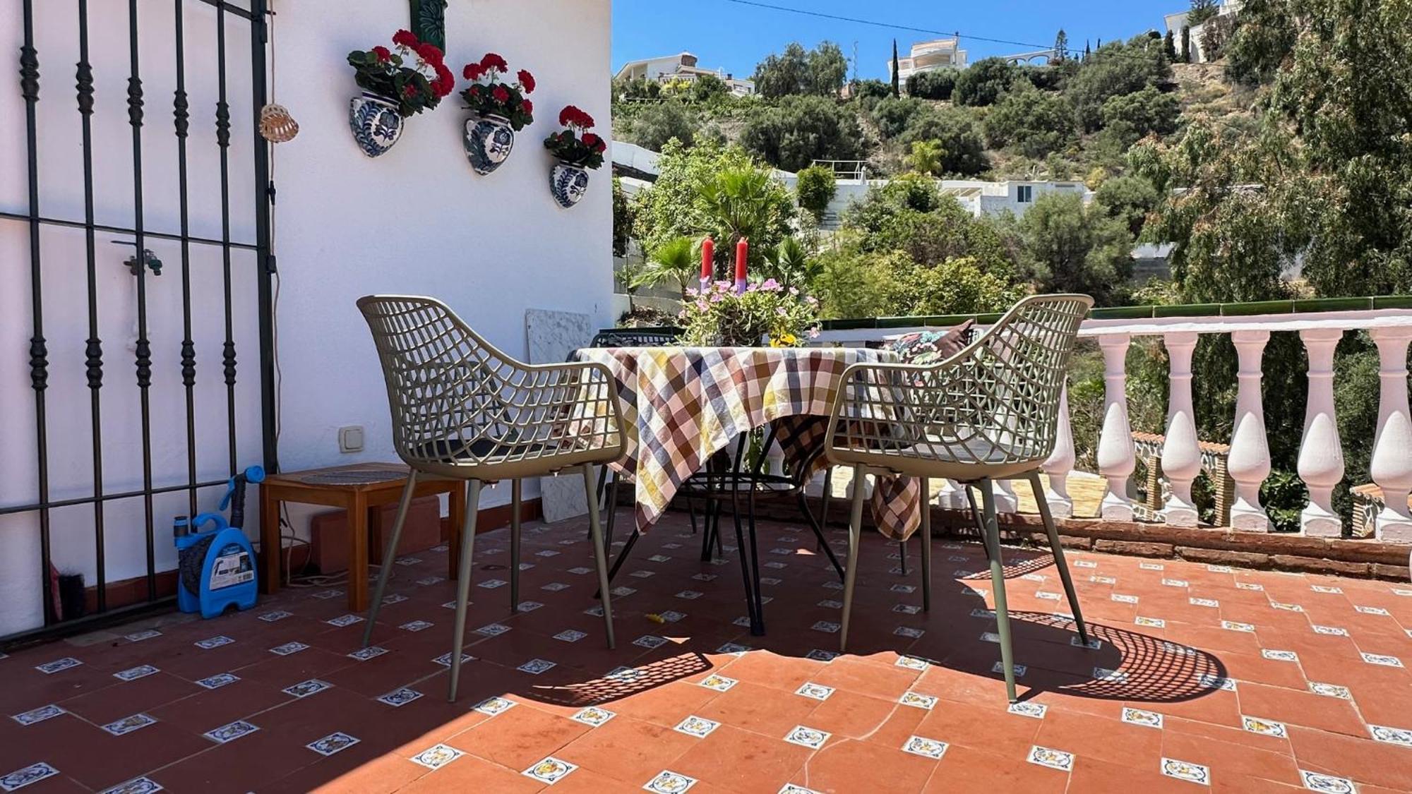 Jina Holiday home