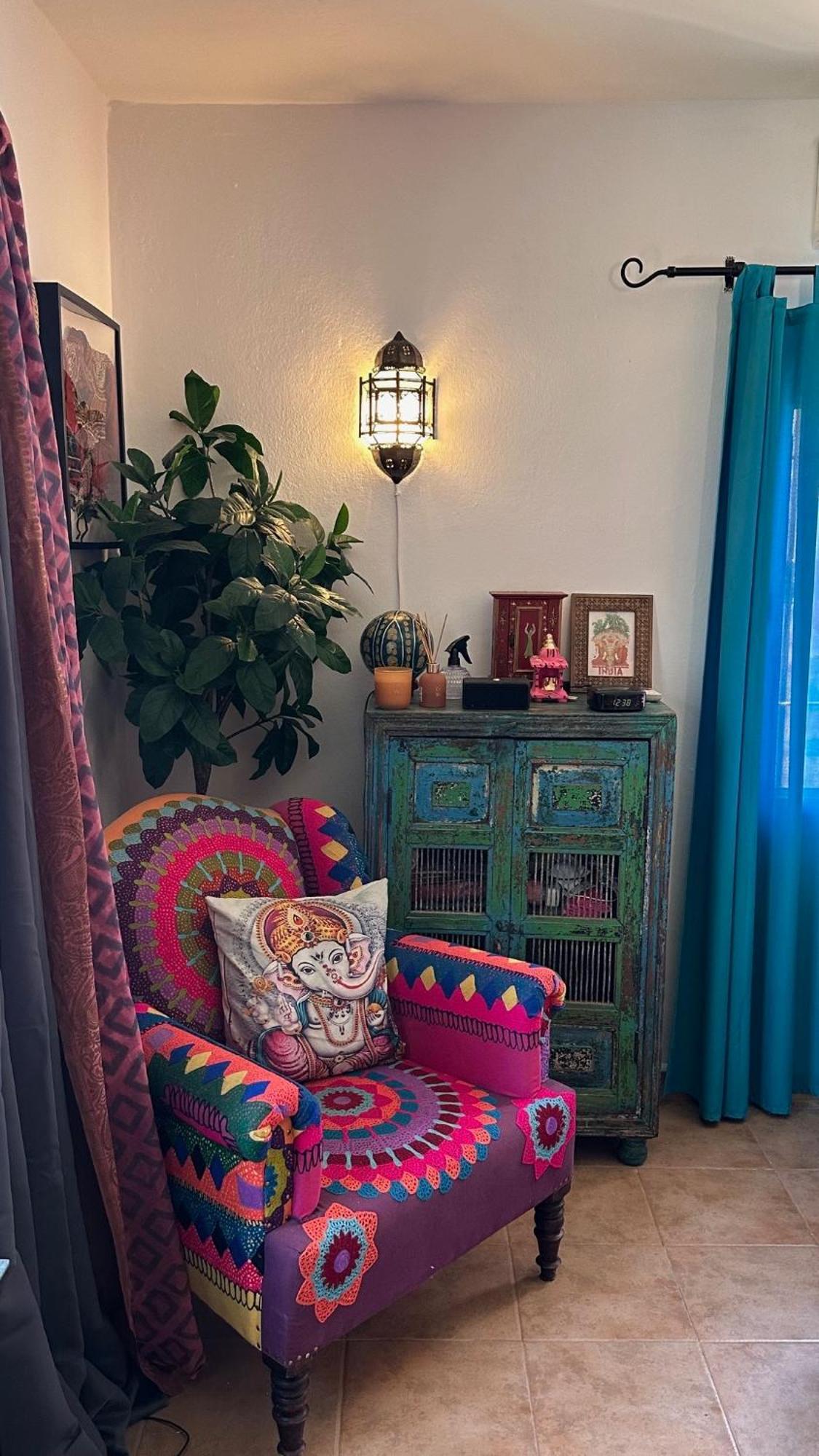 Jina Holiday home