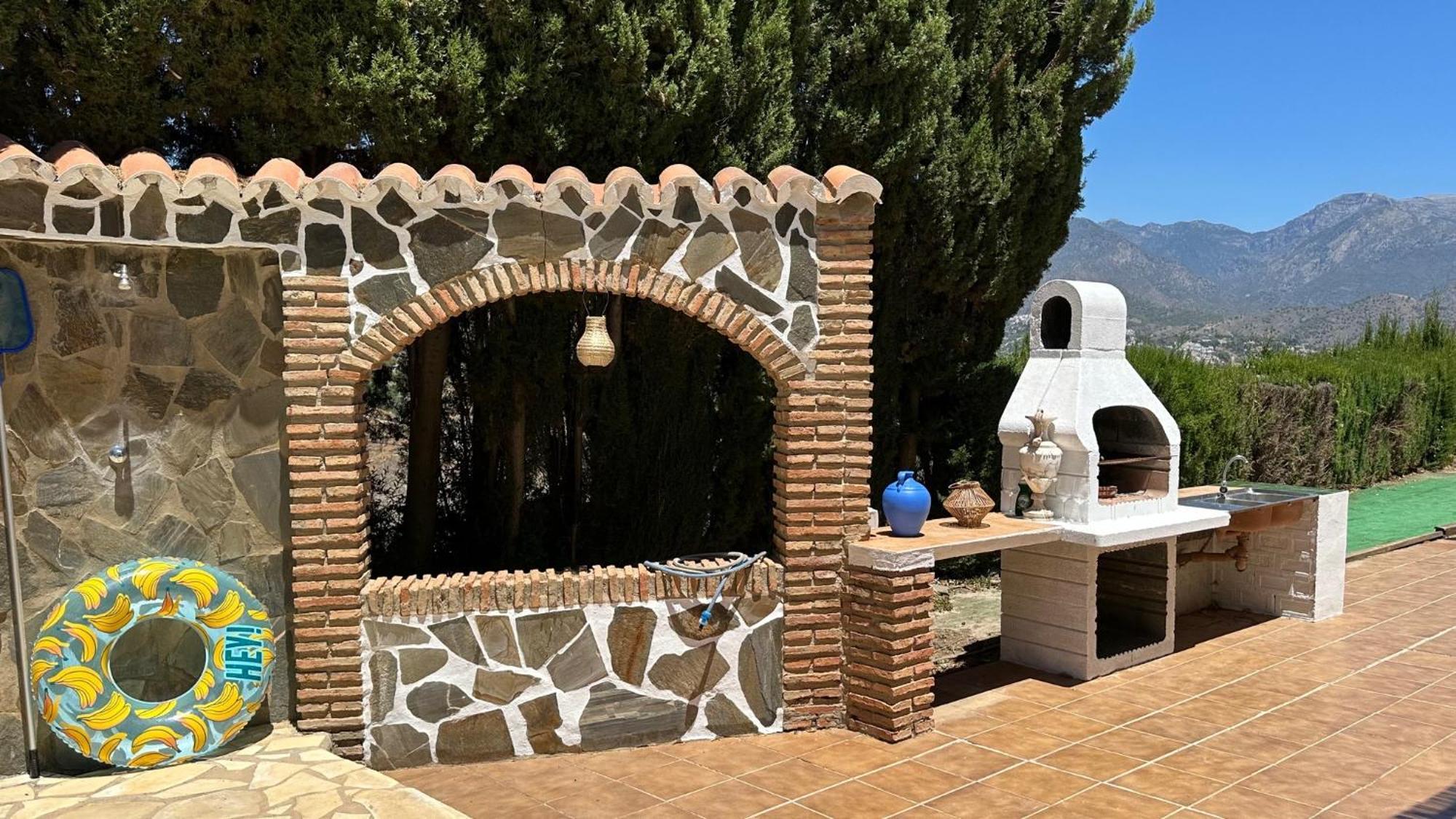 Holiday home Jina