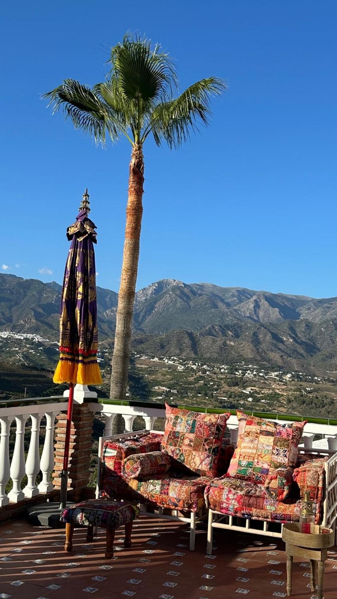 Jina Holiday home *
