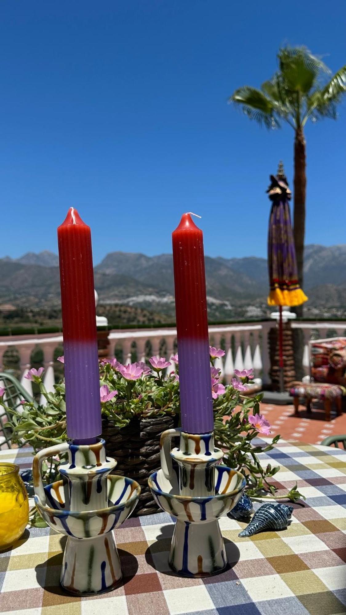 Jina Holiday home Torrox