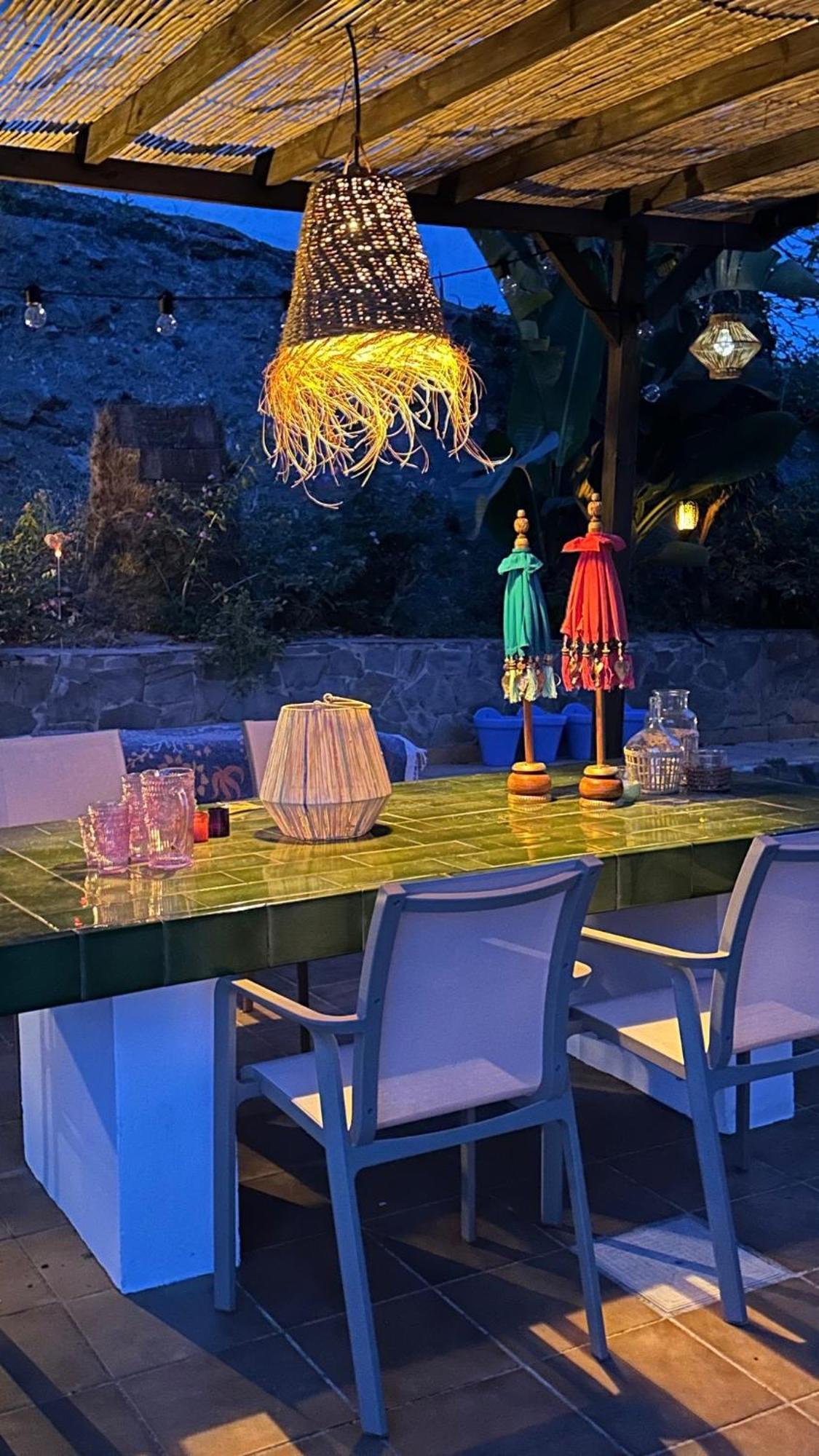 Holiday home Jina Torrox