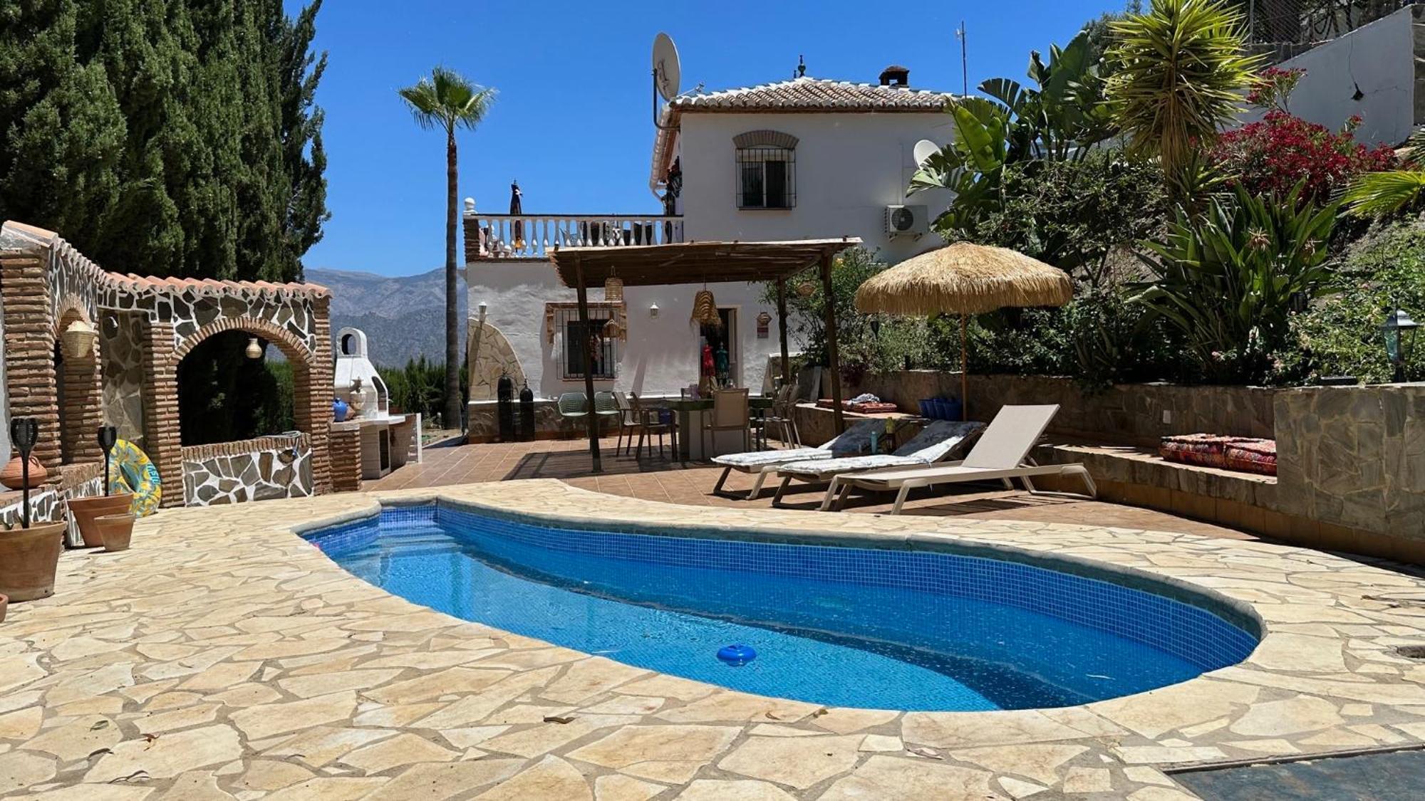 Jina Holiday home *
