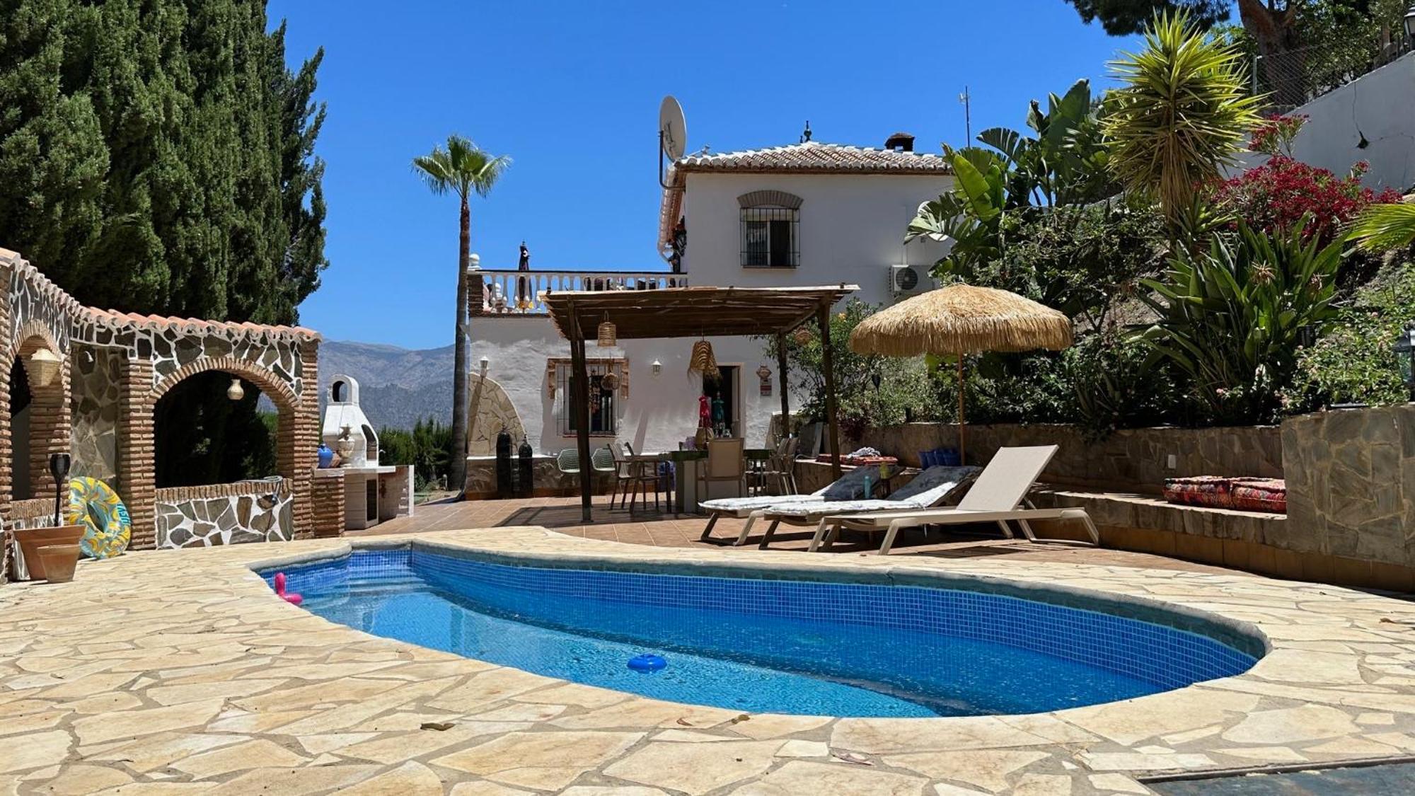 Jina Holiday home *
