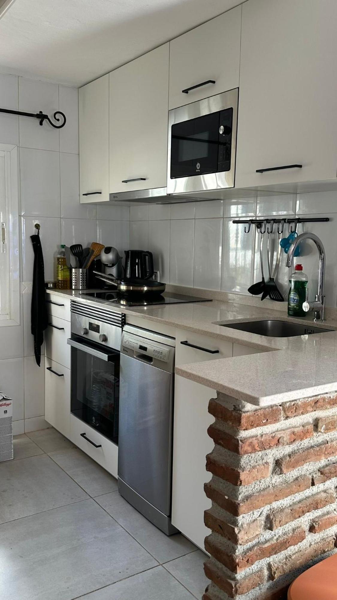 Jina Holiday home Torrox