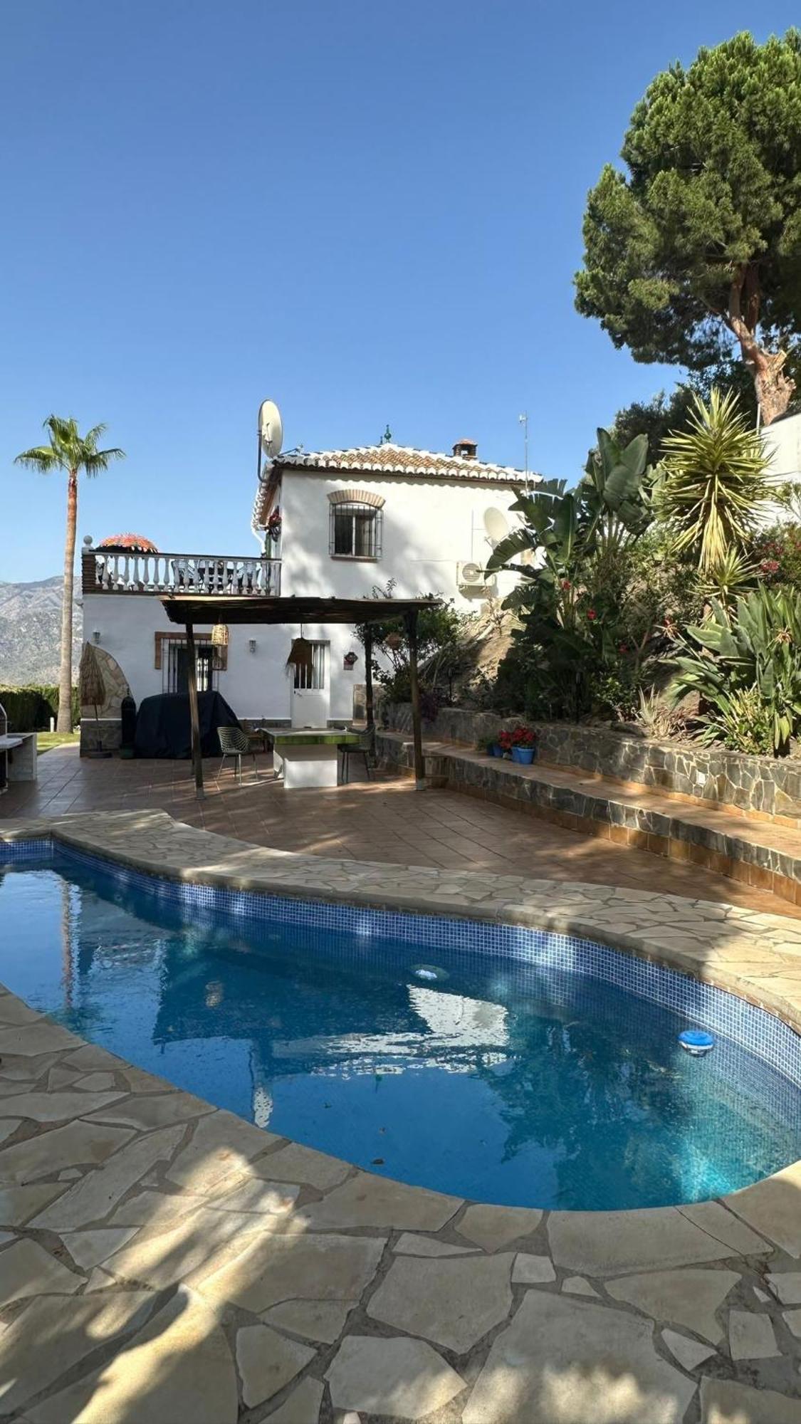 Jina Holiday home